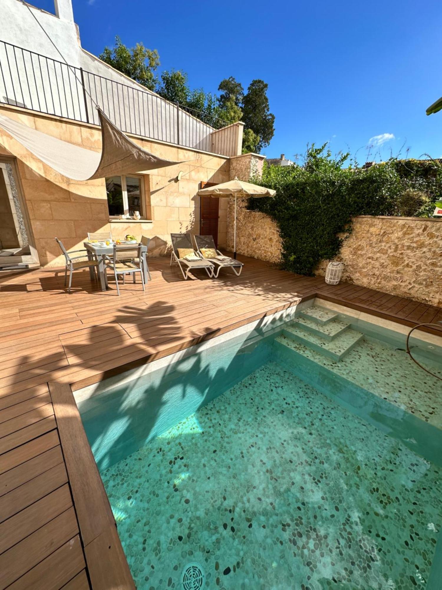 Casita Margarita