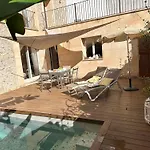 Casita Margarita