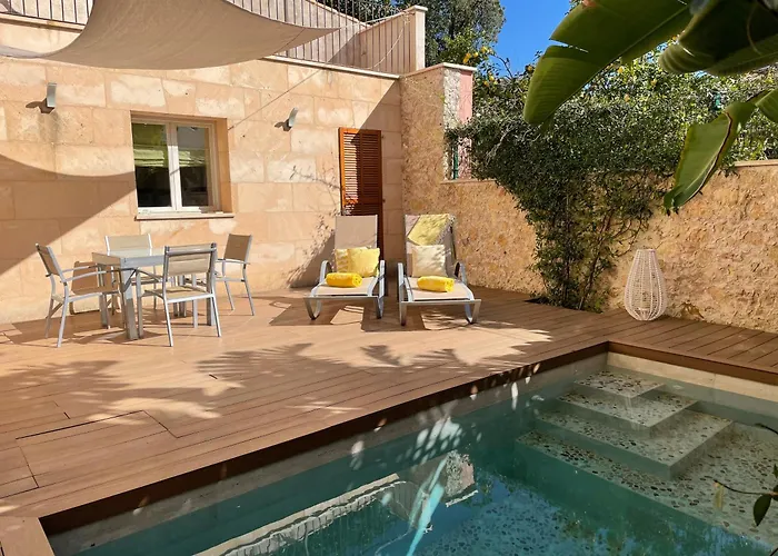 Casita Margarita