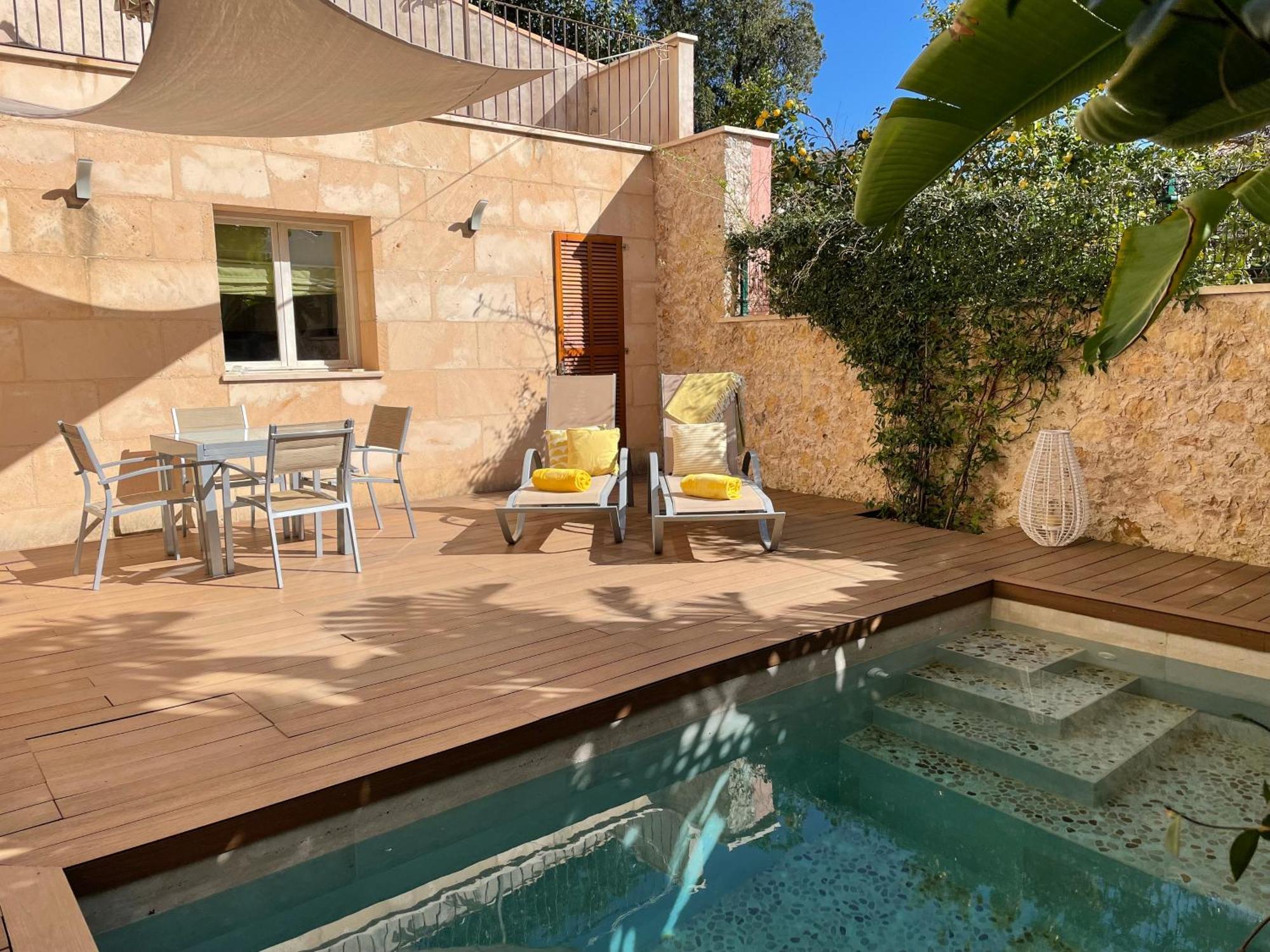 Casita Margarita * Pollença