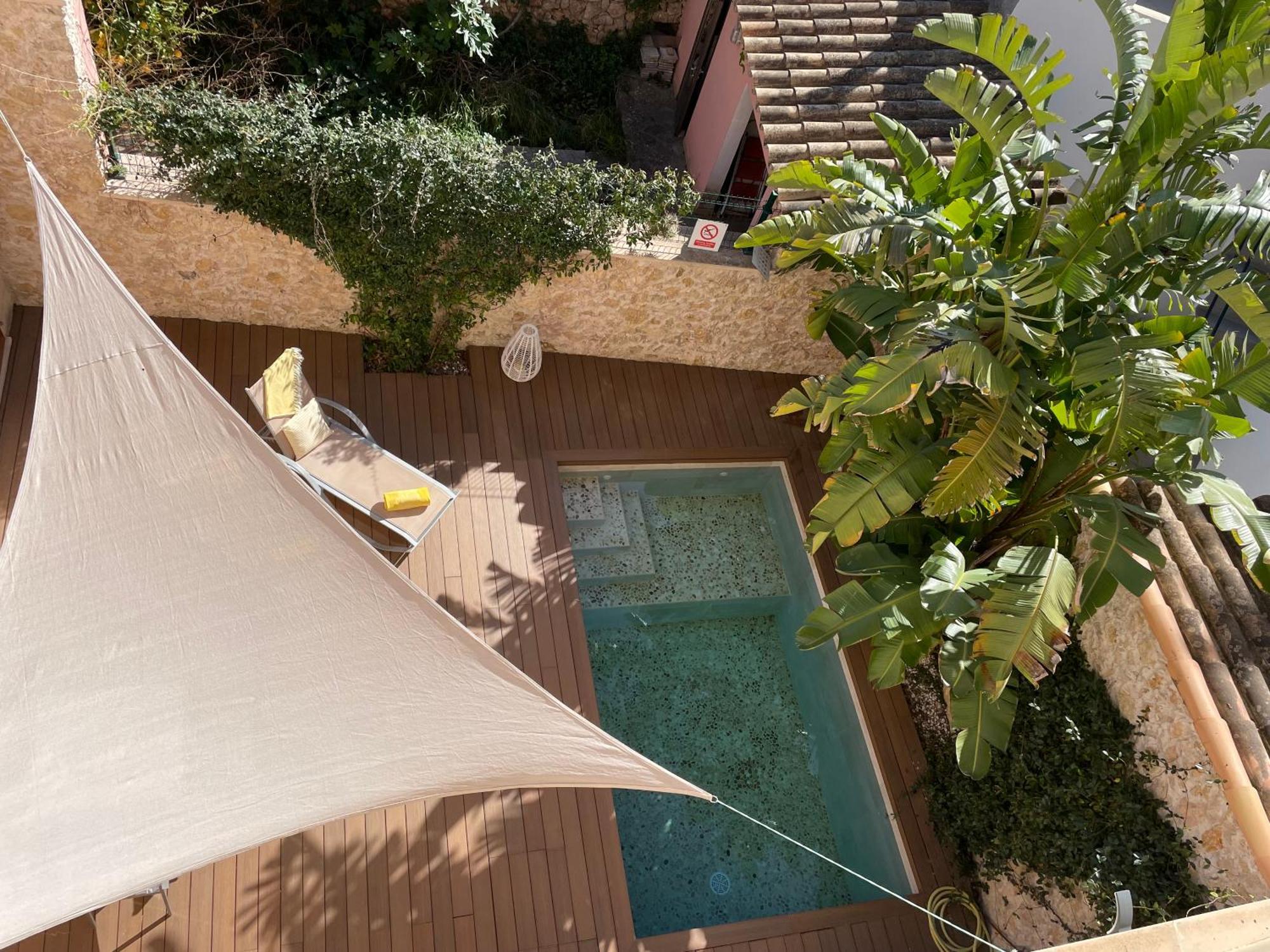 Casita Margarita Ferienhaus