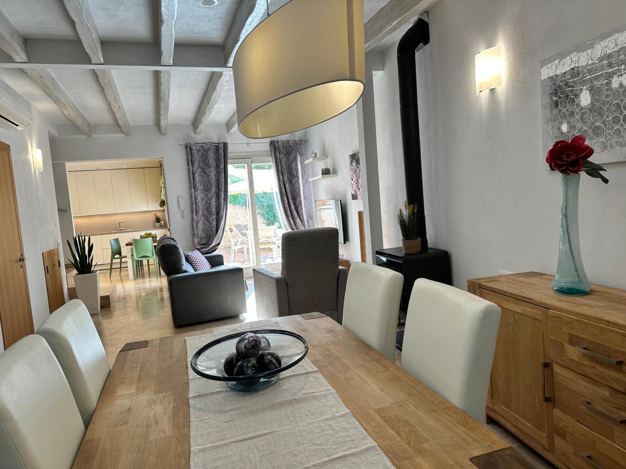 Ferienhaus Casita Margarita Pollença