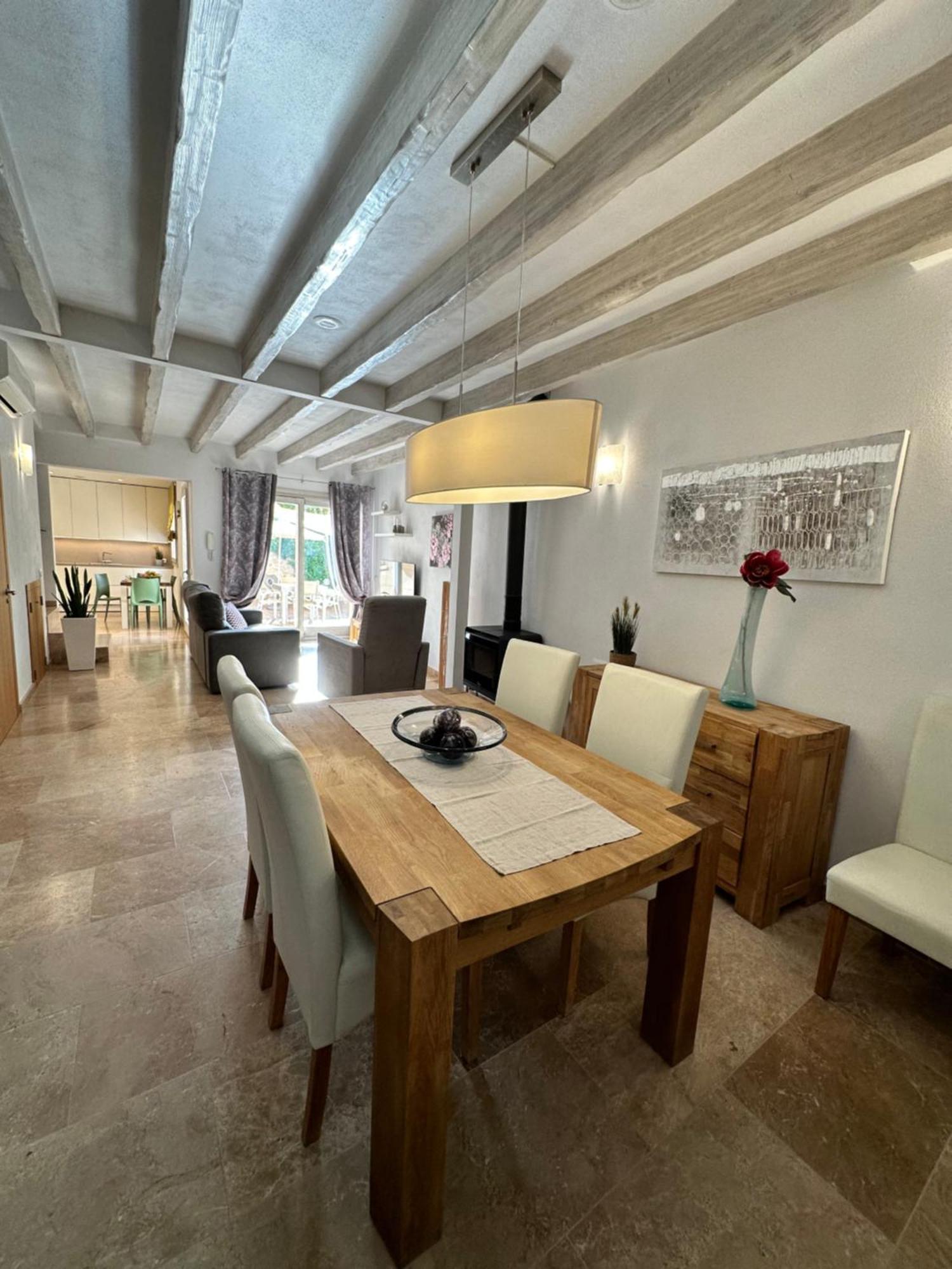 Casita Margarita Ferienhaus *