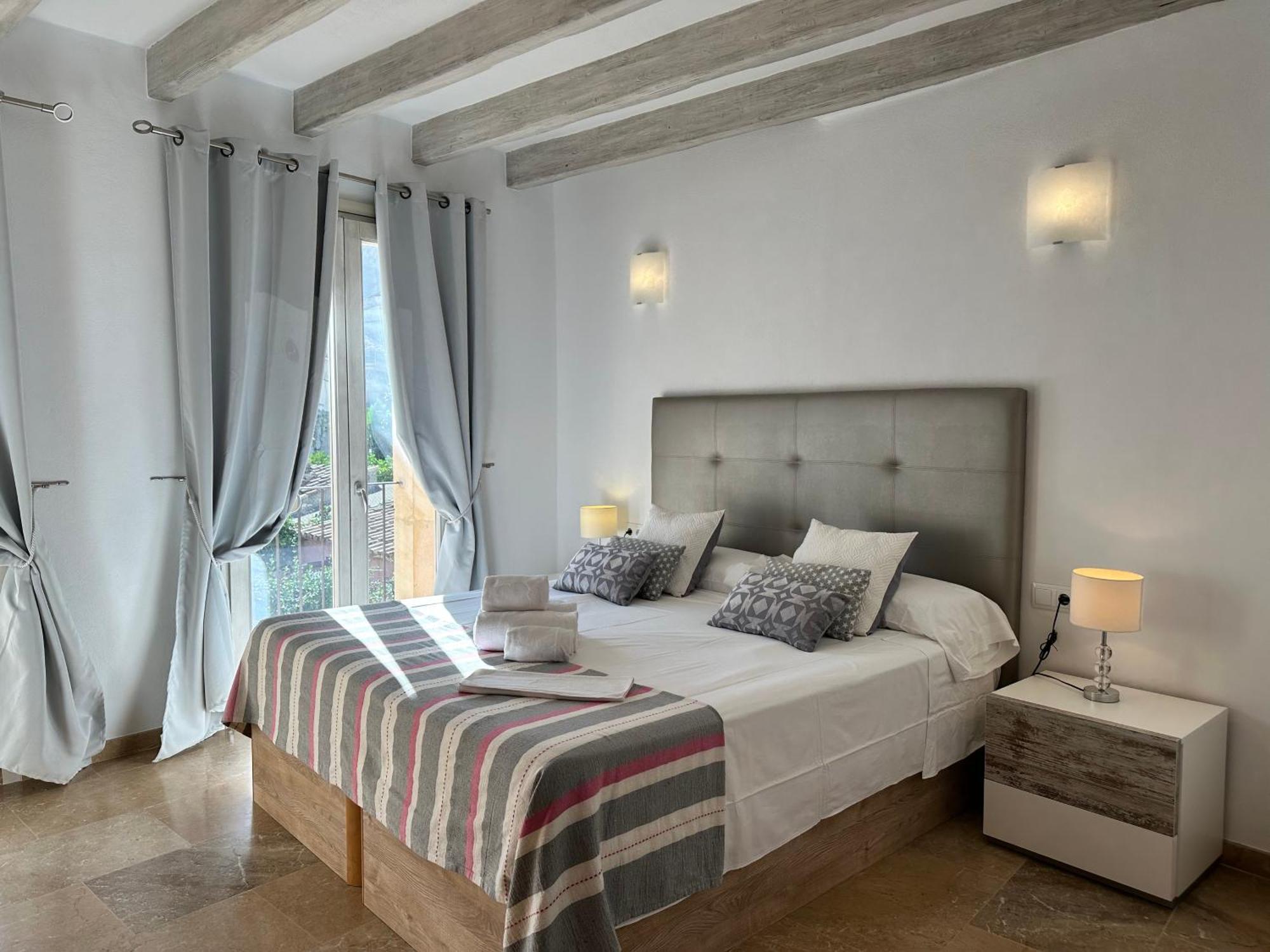 Casita Margarita Pollença