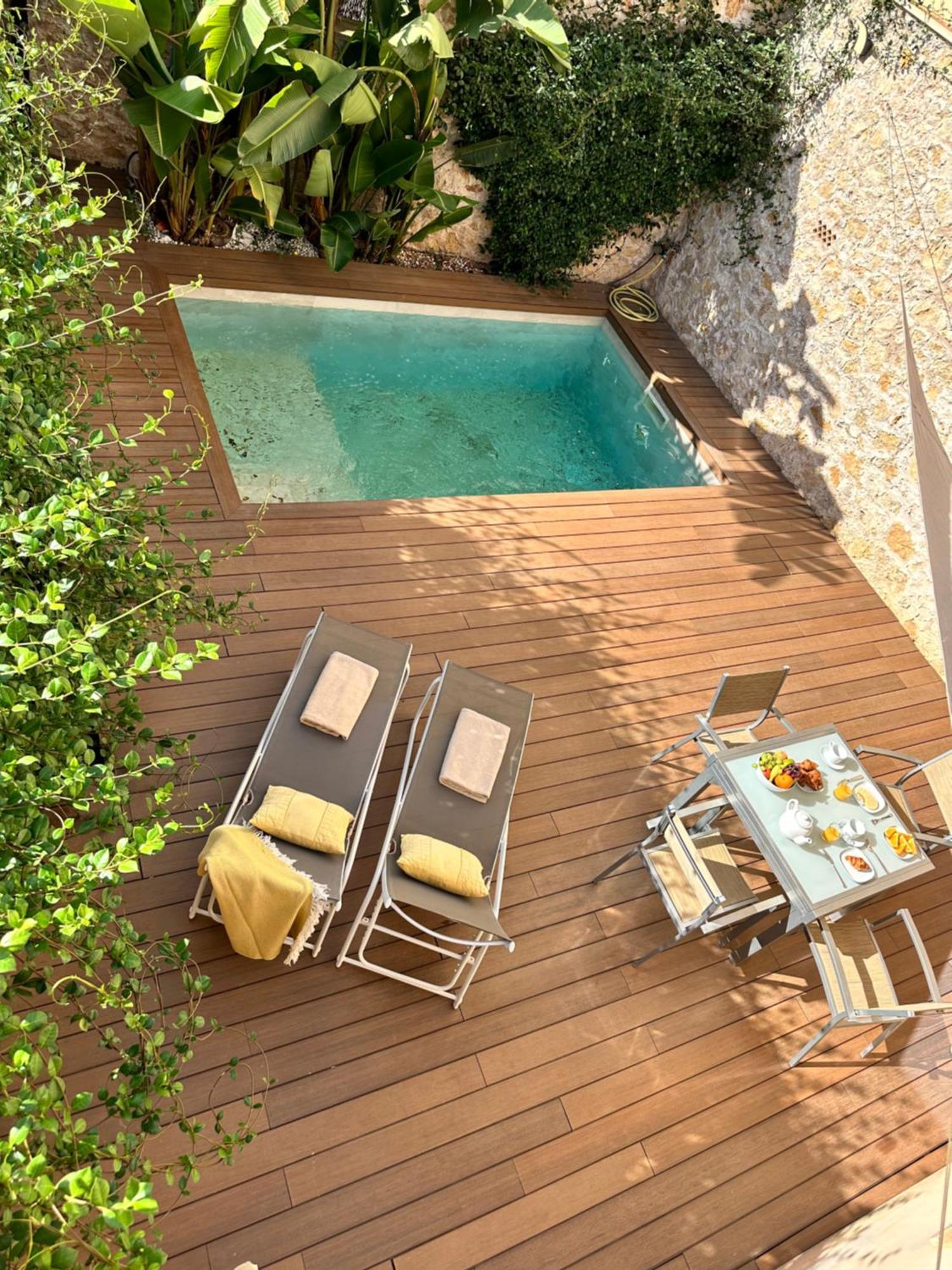 Ferienhaus Casita Margarita