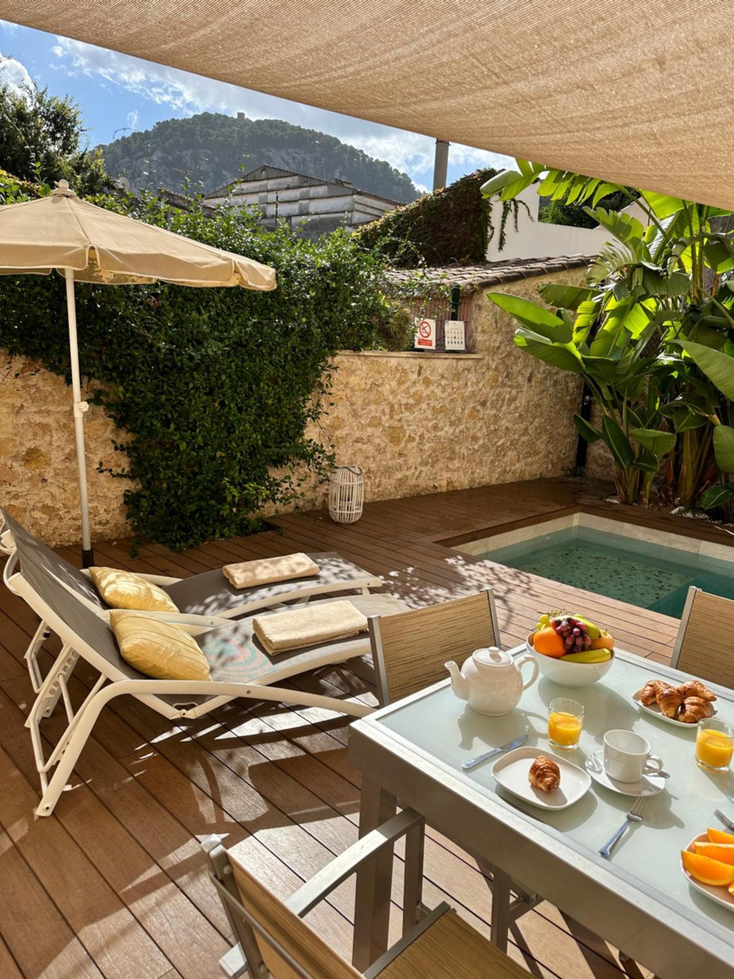 Casita Margarita Ferienhaus