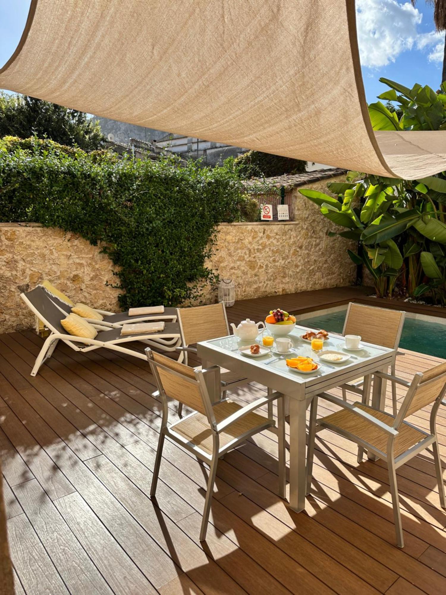 Casita Margarita *